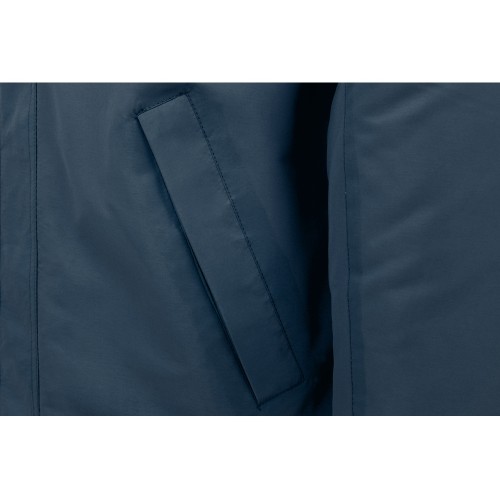 Куртка Hastings мужская, темно-синий