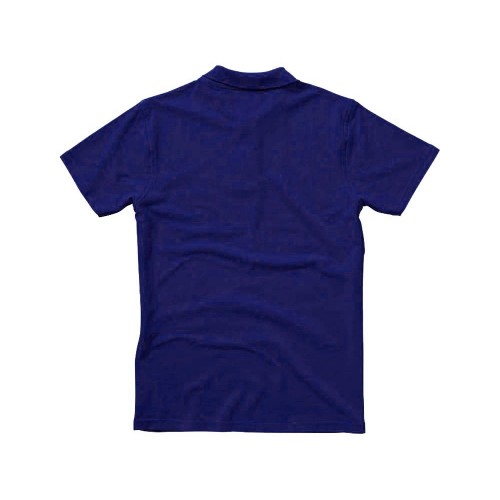 Рубашка поло First 2.0 мужская, синий navy