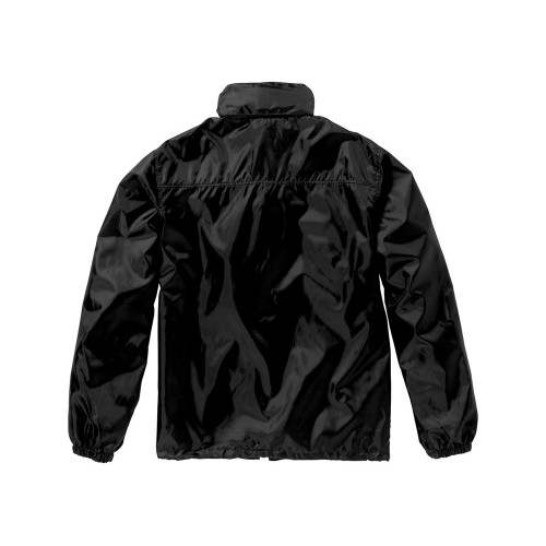 Куртка Action мужская, черный