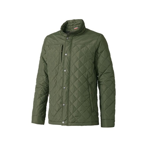 Куртка Stance мужская, зеленый армейский