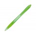 Ручка шариковая Naranjo, зеленый, синие чернила