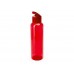 Бутылка KINKAN из тритана, 650 мл, красный
