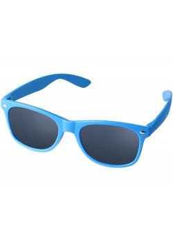 Детские солнцезащитные очки Sun Ray, process blue