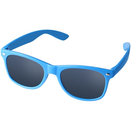 Детские солнцезащитные очки Sun Ray, process blue