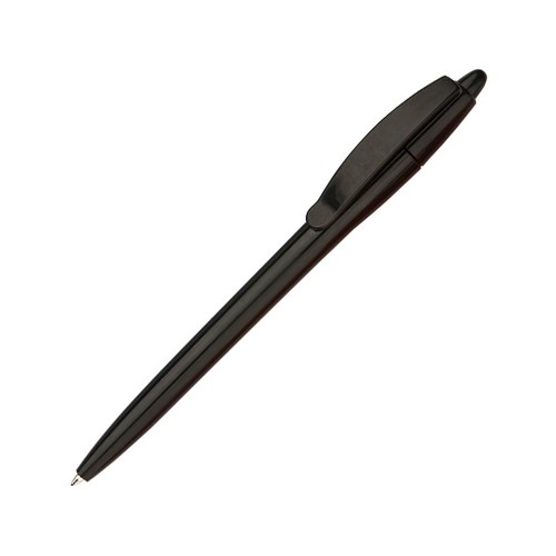 Ручка шариковая Celebrity Монро черная