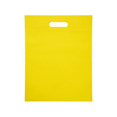 Сумка для выставок The Freedom Heat Seal, желтый