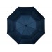 Зонт трость для гольфа Brighton, полуавтомат 32, синий