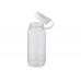 Бутылка для воды Jaggy 650мл, белый