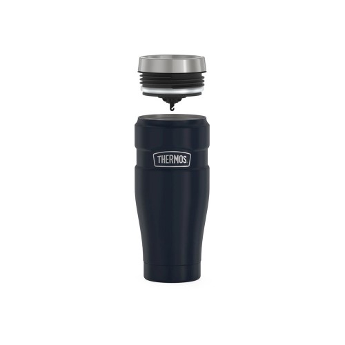 Кружка-термос из нерж. стали тм THERMOS SK1005 MB 0.47L