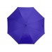 Зонт-трость Bergen, полуавтомат, темно-синий