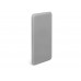 Внешний аккумулятор Rombica NEO NS240 Gray Quick, серый