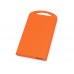 Портативное зарядное устройство Shine с зеркальной гравировкой, 4000 mAh, оранжевый Портативное зарядное устройство Shine с зеркальной гравировкой, 4000 mAh, оранжевый