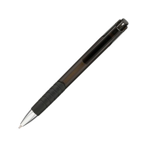 Ручка шариковая Parral, черный, черные чернила