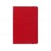 Ежедневник Moleskine Classic (2022), Pocket (9х14), красный, твердая обложка