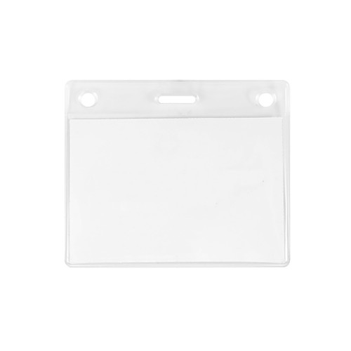 Карман из ПВХ горизонтальный 250 мкм Crystal Mini