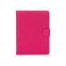 Чехол универсальный для планшета 8 3014, розовый