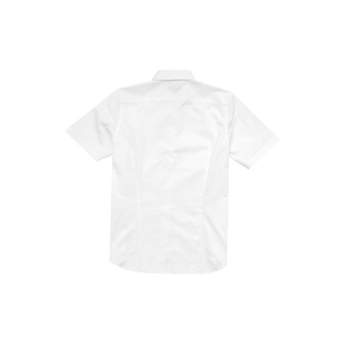 Рубашка Stirling женская с коротким рукавом, белый