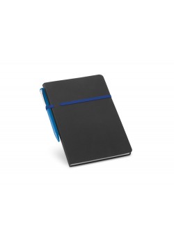 DUMAS. Блокнот A5, Королевский синий