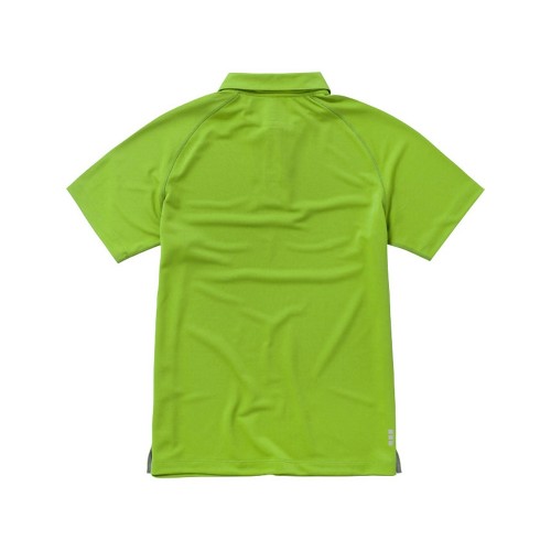 Рубашка поло Ottawa мужская, зеленое яблоко