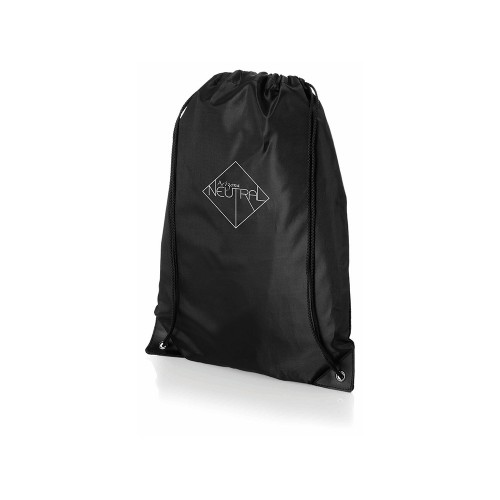 Рюкзак-мешок Condor, черный