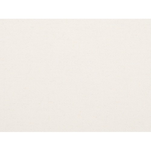 Сумка для шопинга Steady из хлопка с парусиновыми ручками, 260 г/м2, белый