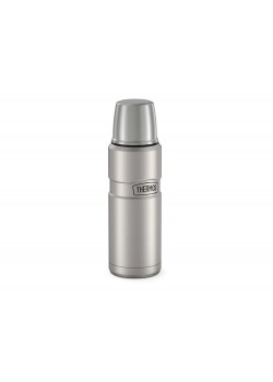 Термос из нерж. стали тм THERMOS SK2000 MS King 0,47L