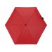 Зонт складной Stella, механический 18, красный