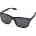 Поляризованные спортивные солнцезащитные очки Eiger с оправой из переработанного ПЭТ, черный
