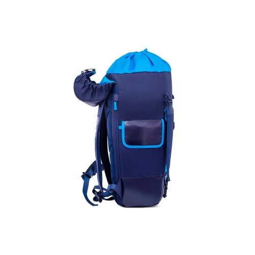 RIVACASE 5361 blue рюкзак для ноутбука 17.3, 30л / 4