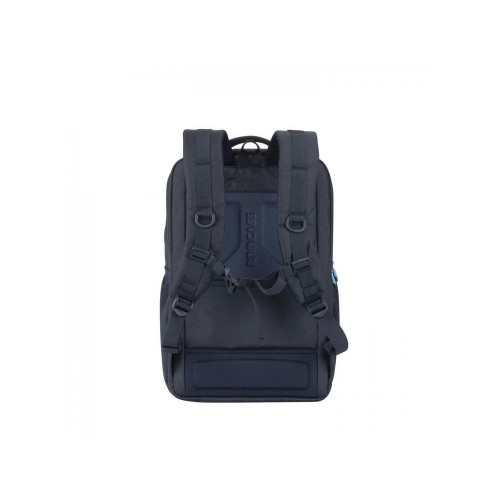 RIVACASE 7861 dark blue рюкзак для геймеров 17.3