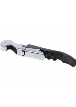 Foxy Нож официанта , черный