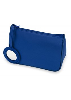 Косметичка с зеркалом