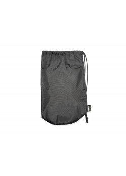 Плед BRANDON из переработанного полиэстера RPET, серый