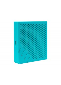 Портативная акустика Rombica mysound Note Blue