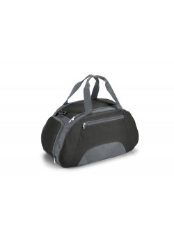 FIT. Спортивная сумка 600D, черный