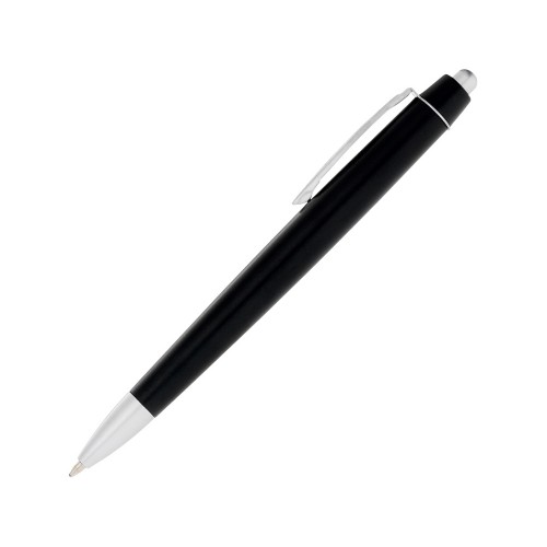 Ручка шариковая Albany, черный, черные чернила