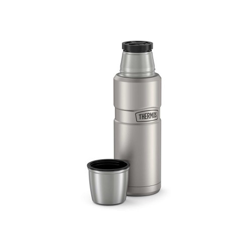 Термос из нерж. стали тм THERMOS SK2000 MS King 0,47L