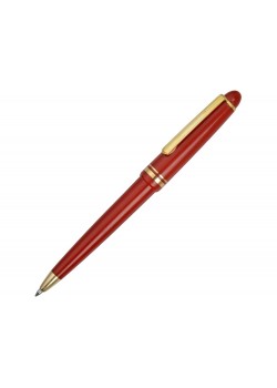 Ручка шариковая Анкона, красный