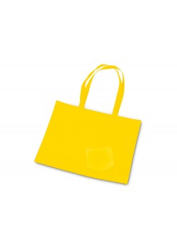 34047. Bag, желтый