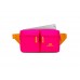 RIVACASE 5511 pink поясная сумка для мобильных устройств /12