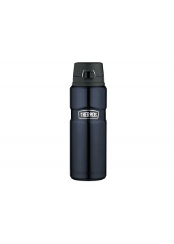 Термос из нерж. стали тм THERMOS SK4000 BK 0,710L, черный