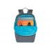 RIVACASE 8264 dark grey рюкзак для ноутбука 13,3-14 / 6