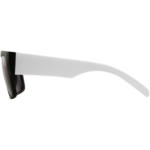 Солнцезащитные очки Ocean, белый/черный
