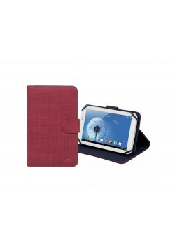 Универсальный чехол 3312 для планшетов 7, красный