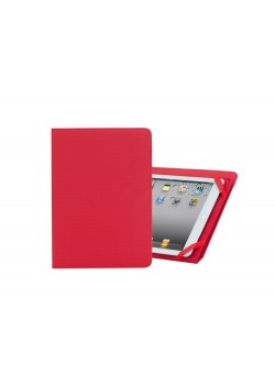 Чехол универсальный для планшета 10.1 3217, красный