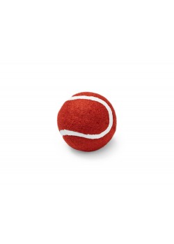 Мяч для домашних животных LANZA, красный