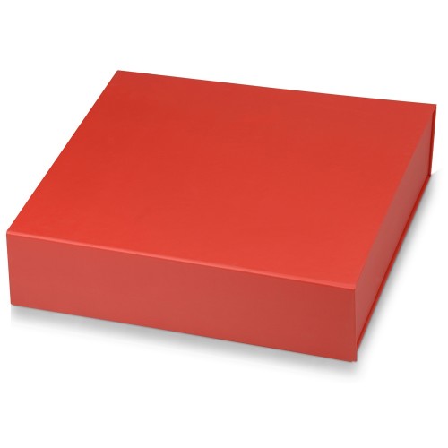 Подарочная коробка Giftbox большая, красный