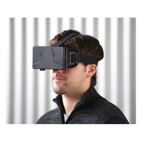 Очки для виртуальной реальности
