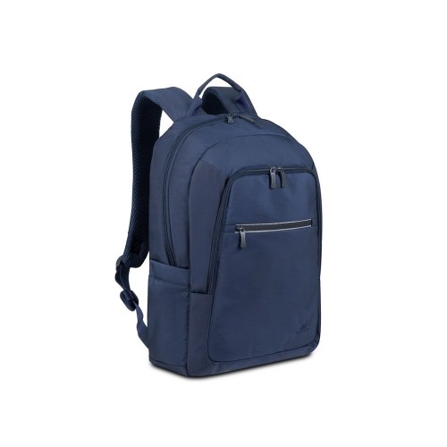 RIVACASE 7561 dark blue ECO рюкзак для ноутбука 15.6-16 / 6