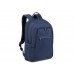 RIVACASE 7561 dark blue ECO рюкзак для ноутбука 15.6-16 / 6